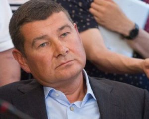 Суд разрешил экстрадицию Онищенко