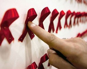 Вчені: Конфлікт на Донбасі спровокував епідемію ВІЛ-інфекції