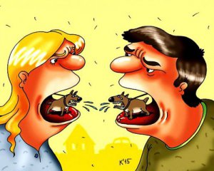 "З матом потрібно боротися, як і з курінням" - публіцист
