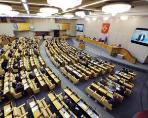 Розповіли, хто стане новим прем&#039;єр-міністром у РФ після виборів
