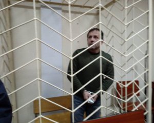 Кримського активіста Балуха засудили до 3,6 року позбавлення волі за український прапор