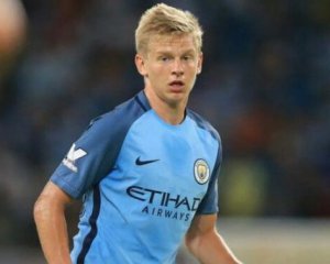 Росіяни знімуть фільм про гравця збірної України