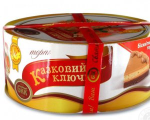 Київхліб програв суд за схожість із продукцією Roshen