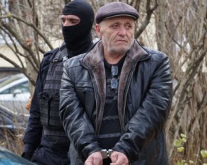 Арестованный крымскотатарский активист может умереть в СИЗО