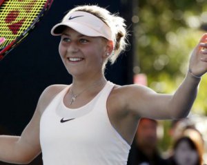 "Вчись у Києва та України" - реакція росіян на тріумф українок на Australian Open