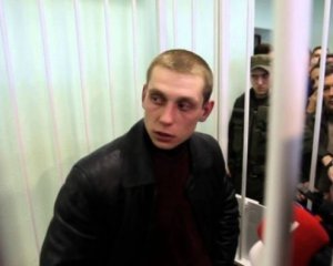 Суд над Олійником: патрульного залишили на посаді