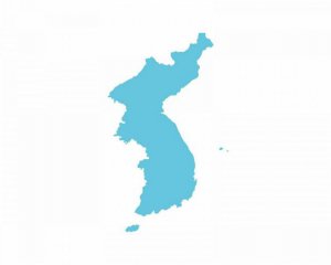 Северная и Южная Корея &quot;сотрут границы&quot; на Олимпиаде-2018
