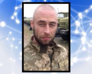 На Донбасі загинув військовий з Полтавщини