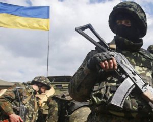 Штаб АТО: понесли потери на Донбассе