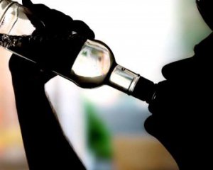 Штрафи за вживання алкоголю в громадських місцях планують збільшити