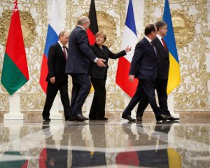 Дізналися, що будуть вимагати росіяни на Мінських переговорах