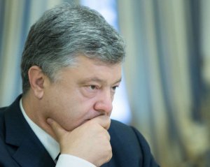 Порошенко не хотів визнавати російську агресію - політолог