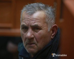 Подозреваемый в убийстве Ноздровской  отказался от показаний