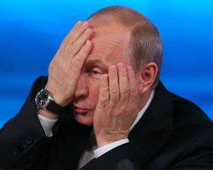 Российский журналист рассказал, как Путин ответит на закон о деоккупации