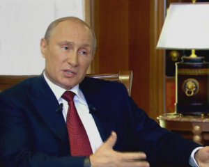 Путіна перевірять судмедекспертизою - рішення суду