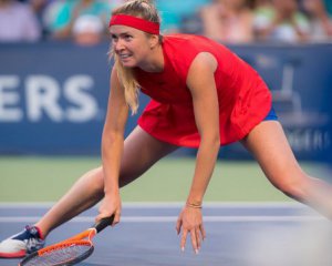 Що треба знати про перемогу Світоліної в українському &quot;дербі&quot; на Australian Open