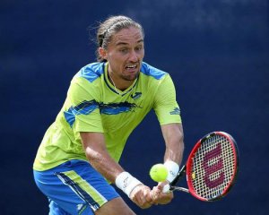 На Australian Open від України залишилася тільки  Світоліна