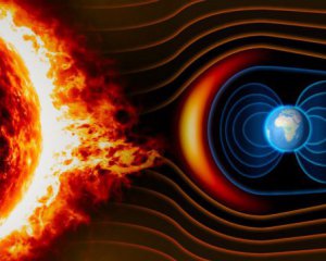 Землю накриє потужна магнітна буря