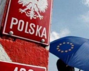 Опубликовали самые популярные жалобы украинцы в Польше
