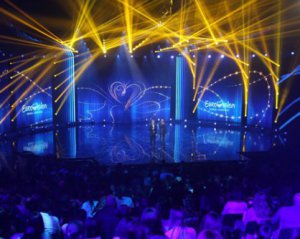 Отбор на Евровидение: определили порядок выступлений полуфиналистов