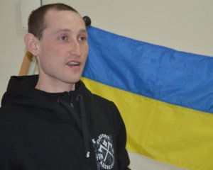 &quot;Деякі полонені просили додаткову пайку, щоб поїсти&quot; - звільнений боєць