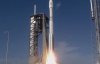 США запустили ракету Atlas V з військовим супутником на борту