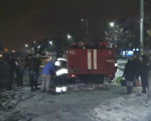 Черкаси оговтуються після 2-денної відсутності води