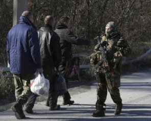 Назвали можливі дати наступного обміну заручниками