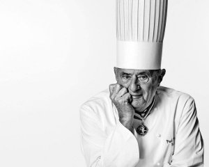 Умер создатель новой французской кухни