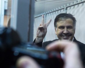 Прокуратура Грузии ждет экстрадиции Саакашвили