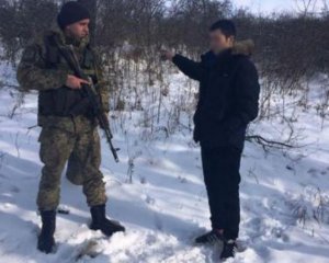 Россиянин с обмороженными руками и ногами попросил статус беженца