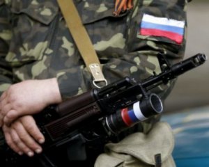 Оккупант меняет тактику на Донбассе