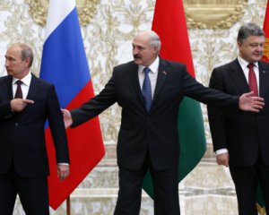 "Мінськ" ніхто переносити не буде - МінАТО