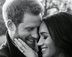 Принц Гаррі та Бекхеми стануть сусідами