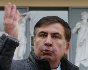Саакашвили заявляет о &quot;мобилизации&quot;
