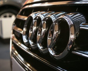 Audi відкликає більше 100 тис. автомобілів