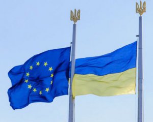 Із ЄС пролунав заспокійливий меседж про безвіз