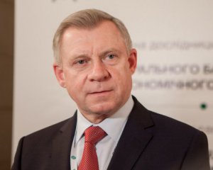 ЕБРР дал оценку кандидату Порошенко на главу Нацбанка