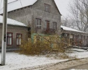 В Україні знеструмлені майже 150 населених пунктів
