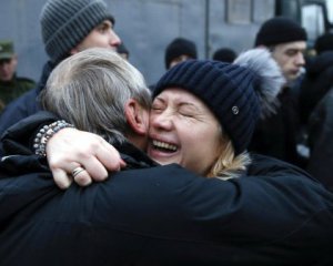Терористи ДНР оголосили, скількох полонених планують обміняти