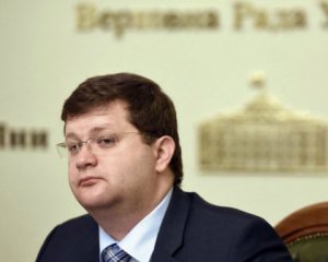 Арьева избрали вице-президентом ПАСЕ