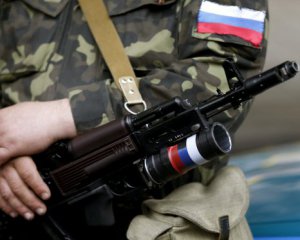 &quot;Российская оккупационная администрация&quot; - к боевикам на Донбассе применили новую терминологию