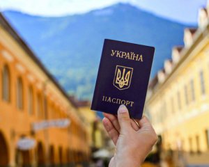 Украинцам упростят въезд в более чем 20 стран