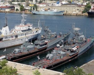 Возвращение кораблей из Крыма: Климкин пояснил &quot;щедрость&quot; Путина
