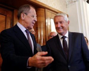 Генсек Совета Европы сделал скандальное заявление относительно России