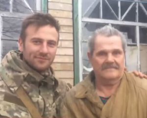 &quot;Село ждет &quot;русский мир&quot; - боец рассказал о настроениях на Донбассе