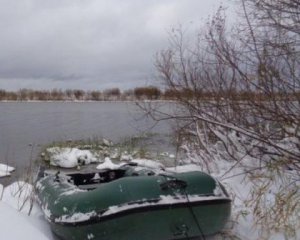 Двоє дівчат загинули, перекинувшись на човні