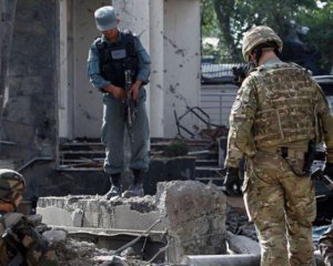 Стало відомо, коли в Україну привезуть тіла загиблих в Кабулі
