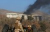 Теракт в Кабулі можуть визнати воєнним злочином - ООН