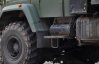 Автобус с шахтерами врезался в военный КрАЗ: много раненых